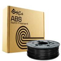 XYZprinting RF10BXEU00E materiale di stampa 3D ABS Nero 600 g RF10BXEU00E-3