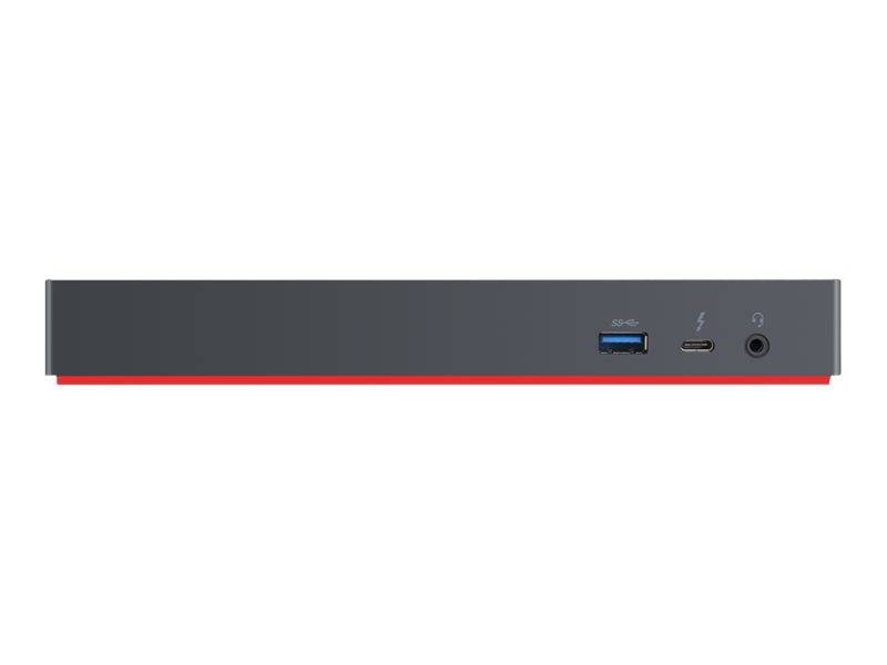 Lenovo 40an 135w Docking Station Thinkpad P43s P72 P73 P1 Gen 1 2 3-1