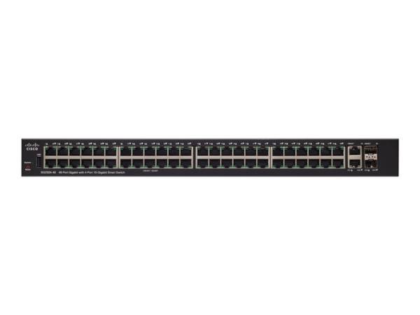 Cisco SG250X-48-K9-EU