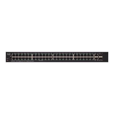 Cisco SG250X-48-K9-EU-0