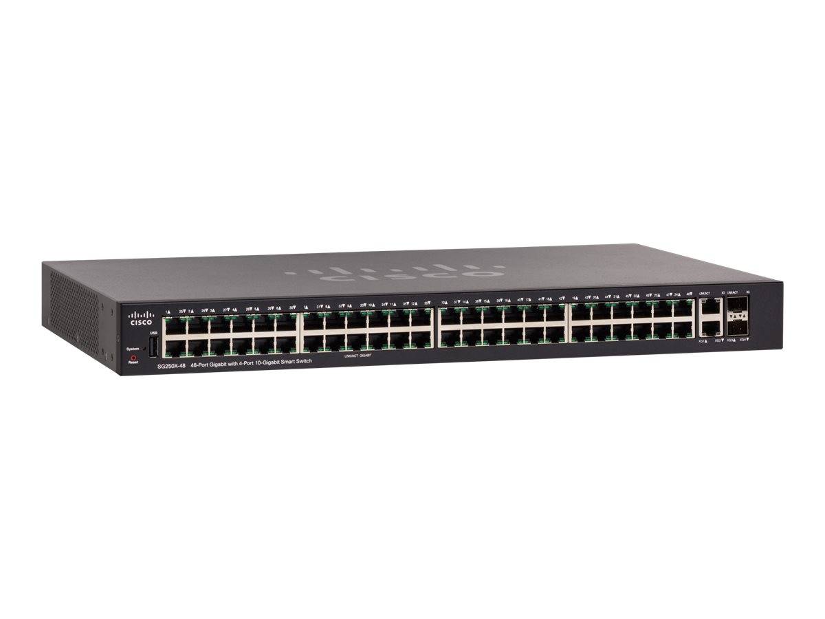 Cisco SG250X-48-K9-EU-1