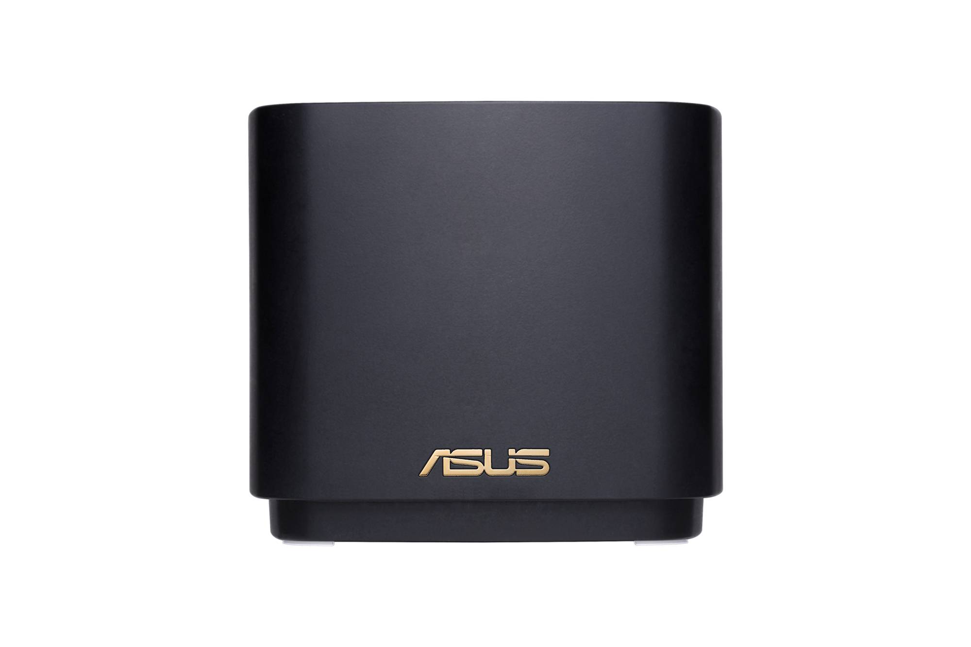 ASUS ZenWiFi Mini XD4 router wireless Gigabit Ethernet Banda tripla (2.4 GHz/5 GHz/5 GHz) Nero-1