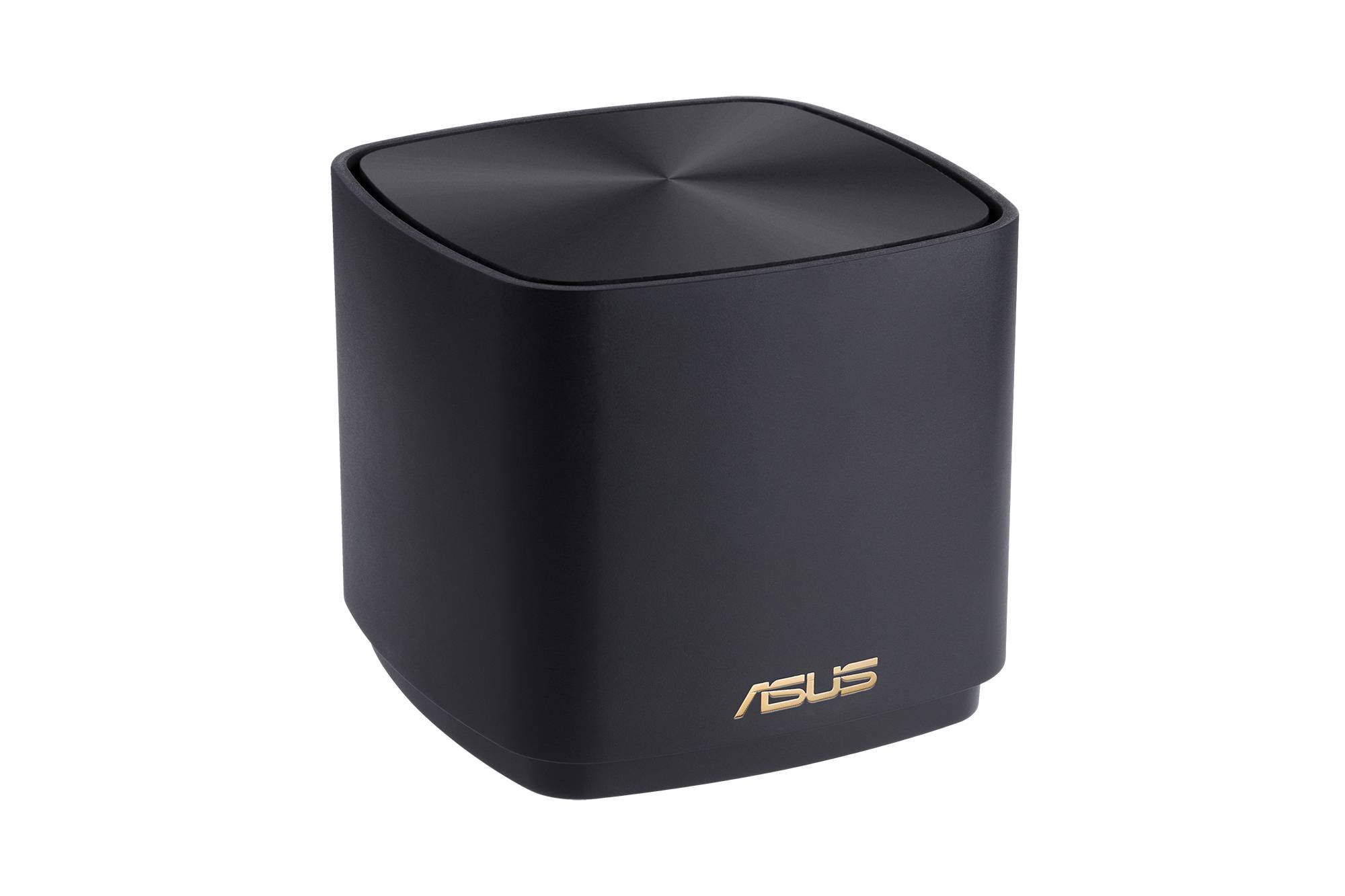 ASUS ZenWiFi Mini XD4 router wireless Gigabit Ethernet Banda tripla (2.4 GHz/5 GHz/5 GHz) Nero-2