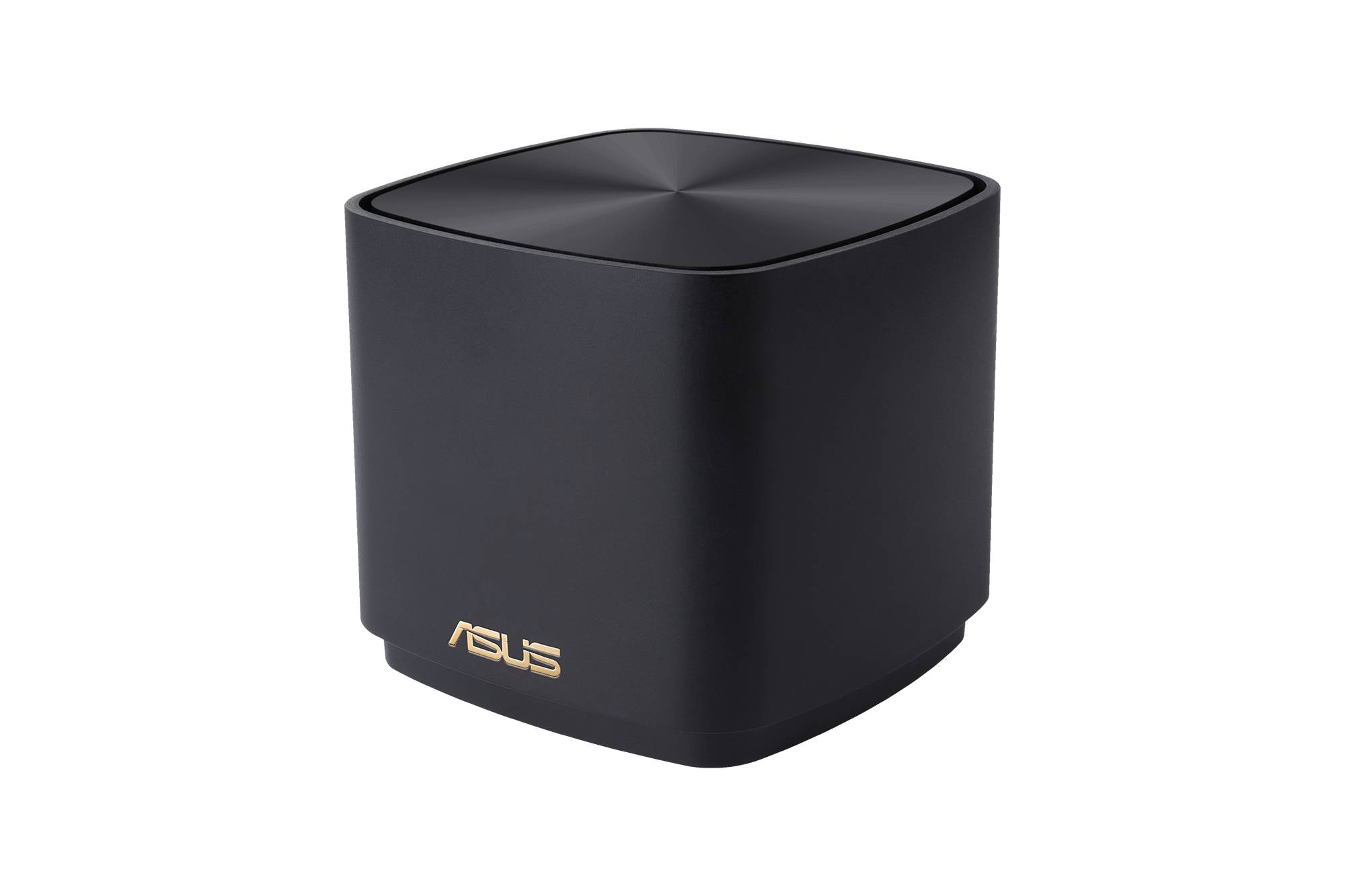 ASUS ZenWiFi Mini XD4 router wireless Gigabit Ethernet Banda tripla (2.4 GHz/5 GHz/5 GHz) Nero-3