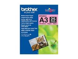 Brother BP - Matt - A3 (297 x 420 mm) - 145 g/m²-2