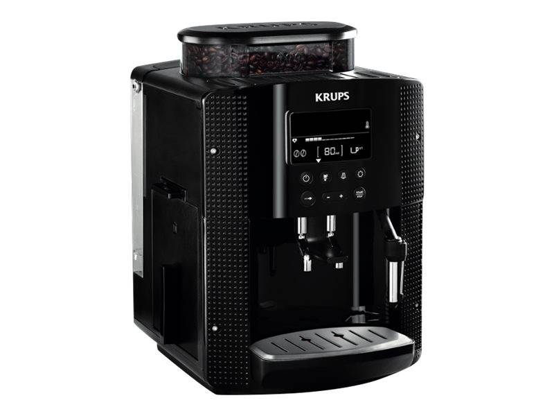 Krups Coffee Machine EA8150-4