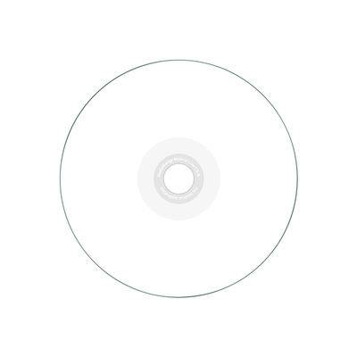 MediaRange CD-R 700MB 80min 48x stampabile, 50pz Cakebox Medical Line-4