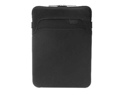 Dicota Ultra Skin PRO 13.3" Custodia a tasca Nero-1