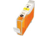 Canon Cartuccia BCI-6 Y Originale Giallo 4708 A 002-3