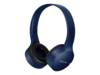 Panasonic RB-HF420BE-A On Ear cuffia auricolare Bluetooth Blu