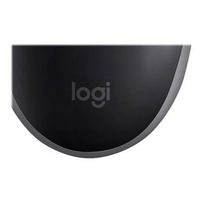 Logitech B110 Mouse USB Ottico Nero 3 Tasti 1000 dpi