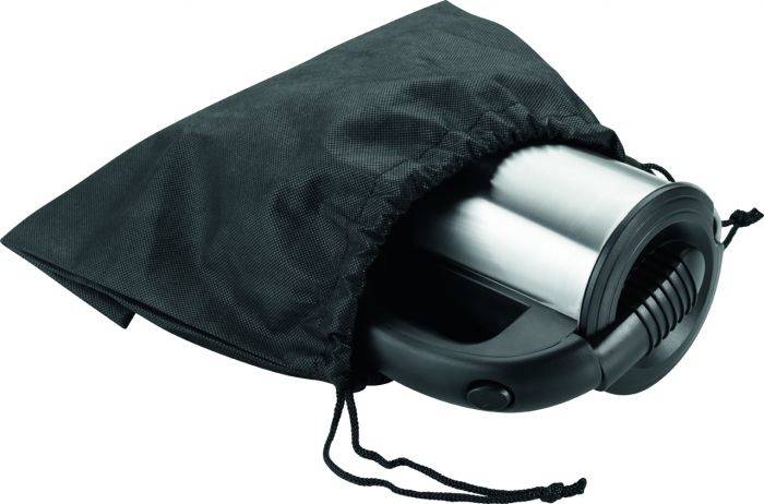 Clatronic bollitore da viaggio WKR 3624 (argento/nero)-4