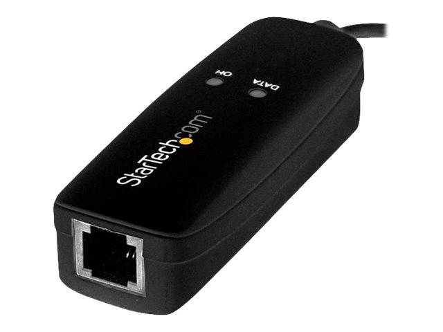 StarTech.com USB56KEMH2 modem 56 Kbit/s-2