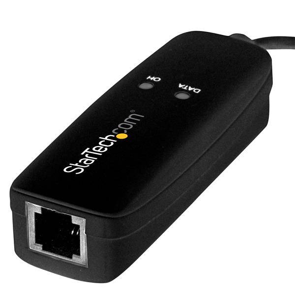 StarTech.com USB56KEMH2 modem 56 Kbit/s-3