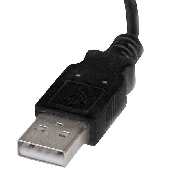 StarTech.com USB56KEMH2 modem 56 Kbit/s-4