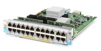 HP Modul 10G 4x10G 20G PoE+ MACsec 20x10/100/1000 4x10G PoE+ MACsec-2