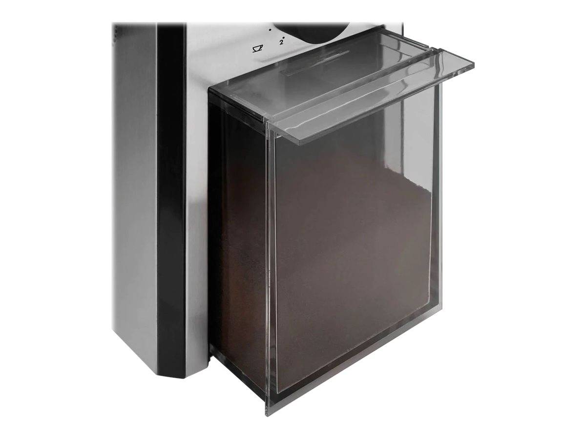 KG89 Caffetteria da caffè in acciaio inossidabile 110W-2