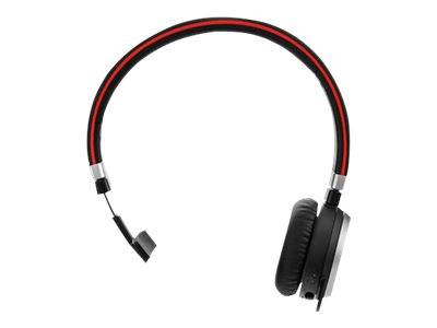 GN NETCOM JABRA Evolve 65 UC Mono USB-1