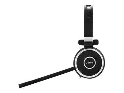 GN NETCOM JABRA Evolve 65 UC Mono USB-3