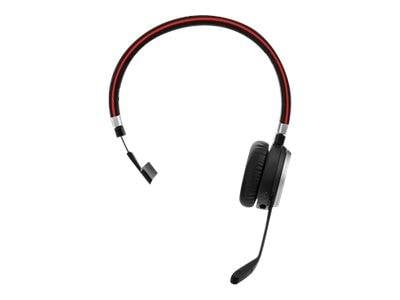 GN NETCOM JABRA Evolve 65 UC Mono USB-4