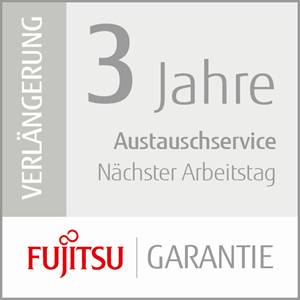 Estensione del servizio Fujitsu di 3 anni per fi-7180, fi-7280, fi-7460, fi-7480-2