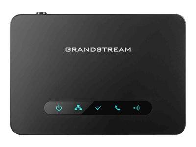 Grandstream DECT DP760-3