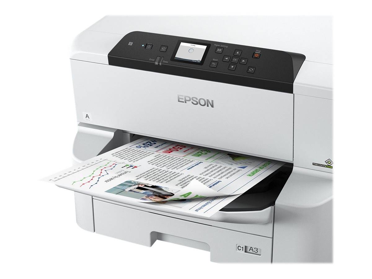 EP STAM.WORKFORCE PRO WF-C8190D3TWC-2