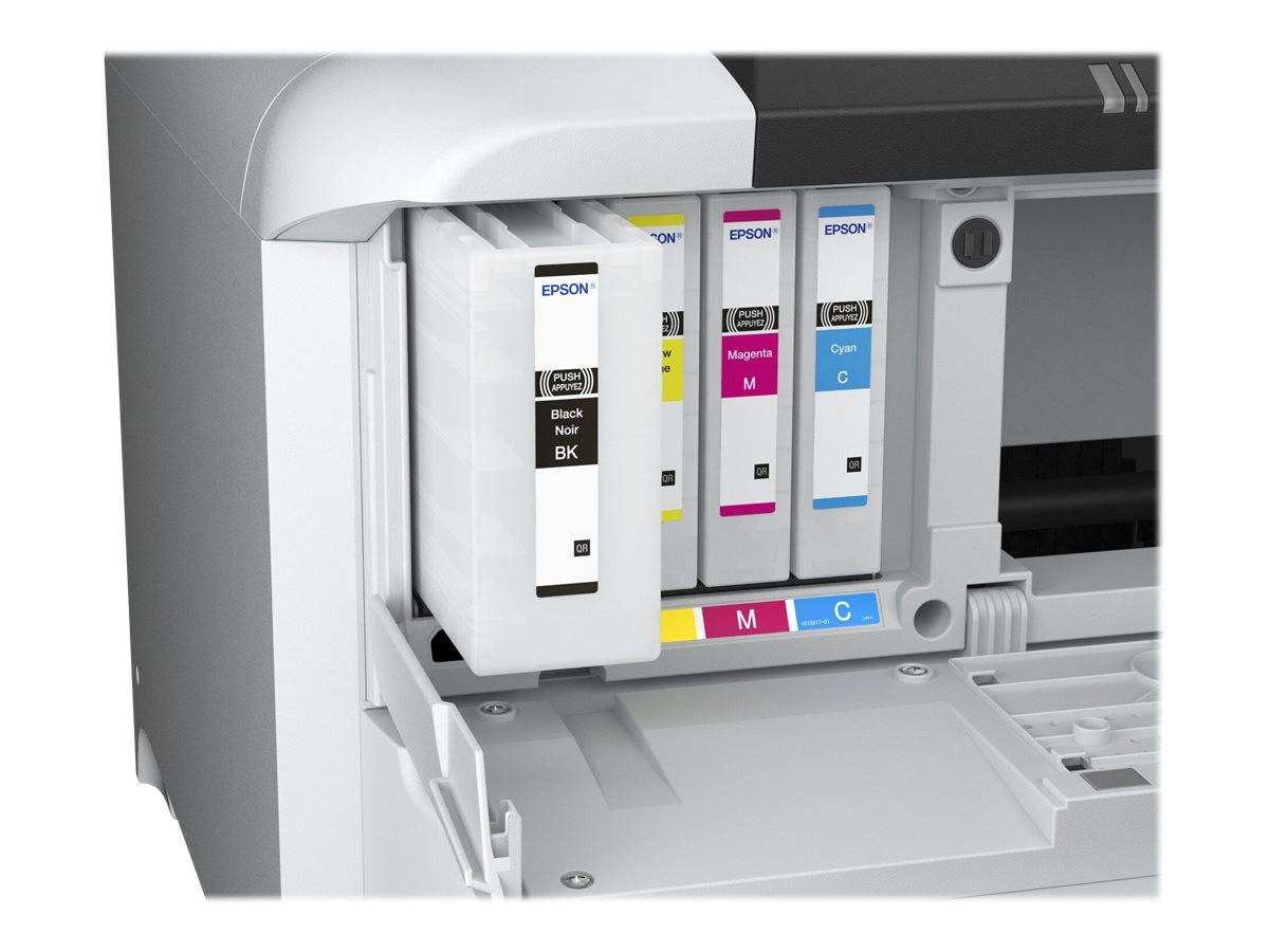 EP STAM.WORKFORCE PRO WF-C8190D3TWC-3