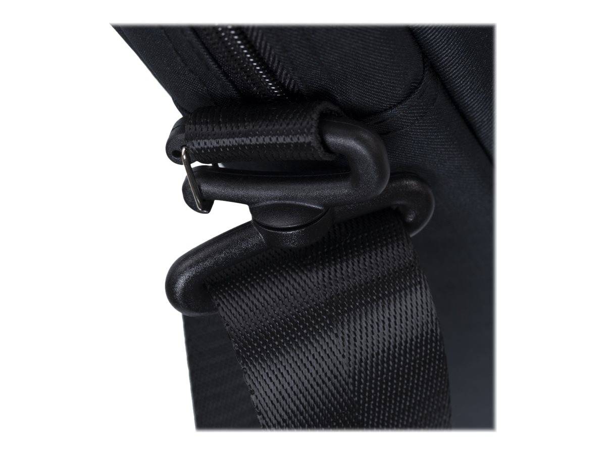 BORSA PORTA NOTEBOOK 15.6 NERO-1