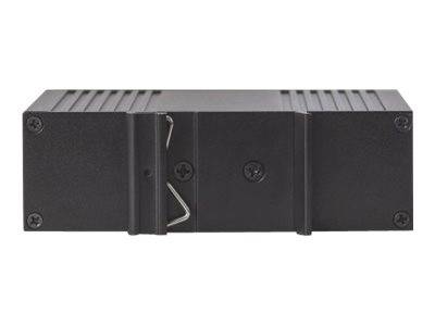 Intellinet Industrial Gigabit High-Power PoE+ Injector - Power Injector - 45 - 56 V-2