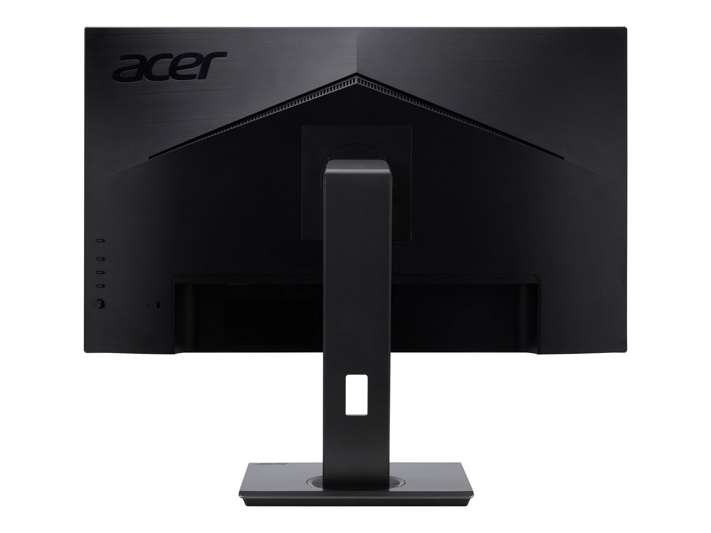 ACER 60,5cm (23.8) B247YCbmipruzx 169 HDMI+DP+USB nero UM.QB7EE.C01-3