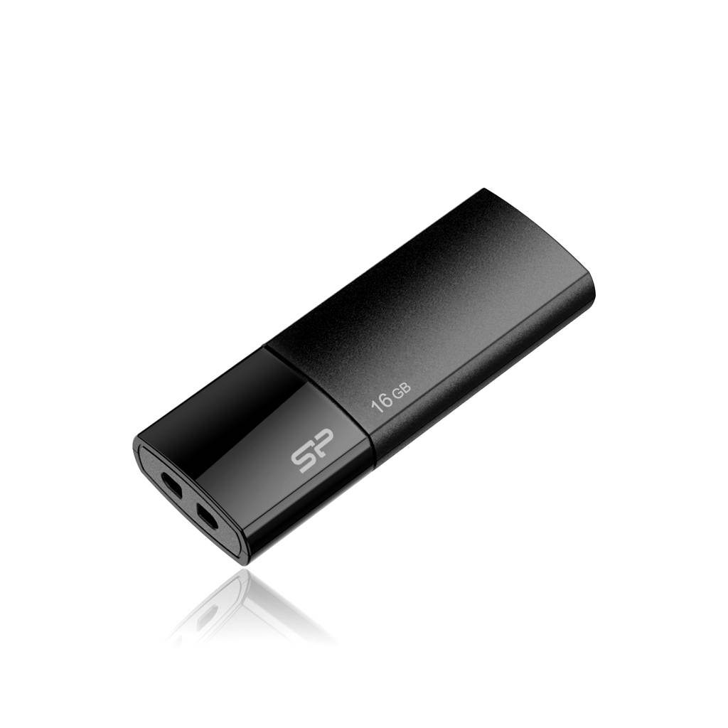 Silicon Power Ultima U05 unità flash USB 16 GB USB tipo A 2.0 Nero-2
