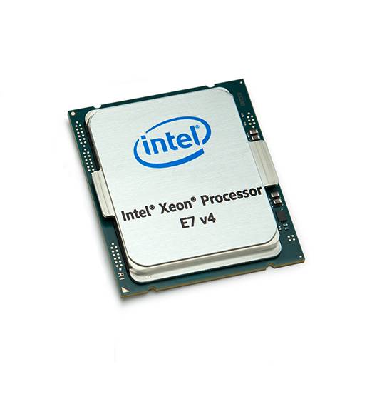 Intel Xeon E7-4850V4 - 2.1 GHz - 16 Kerne - 32 Threads - 40 MB Cache-Speicher - LGA2011 Socket - OEM-3