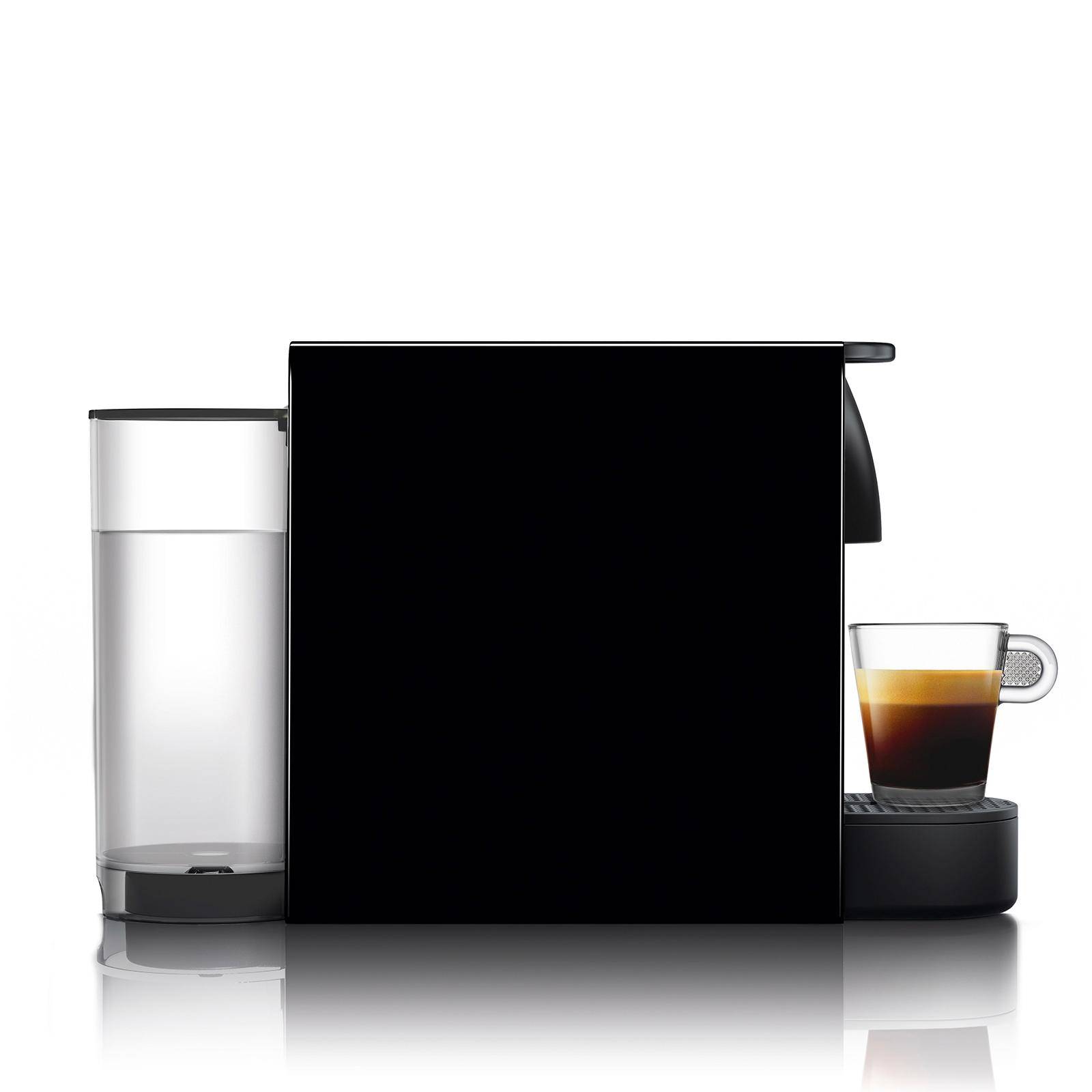 Nespresso Essenza Mini XN1108 Black-2