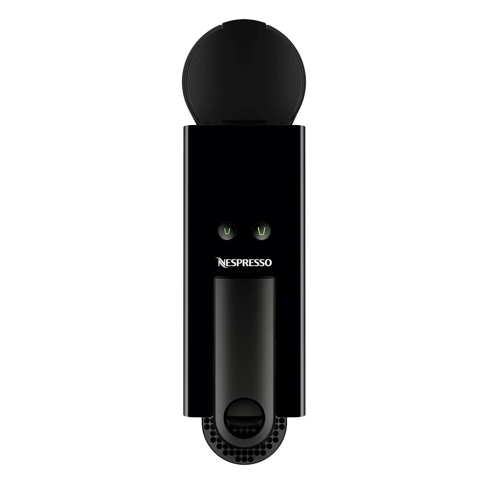 Nespresso Essenza Mini XN1108 Black-3