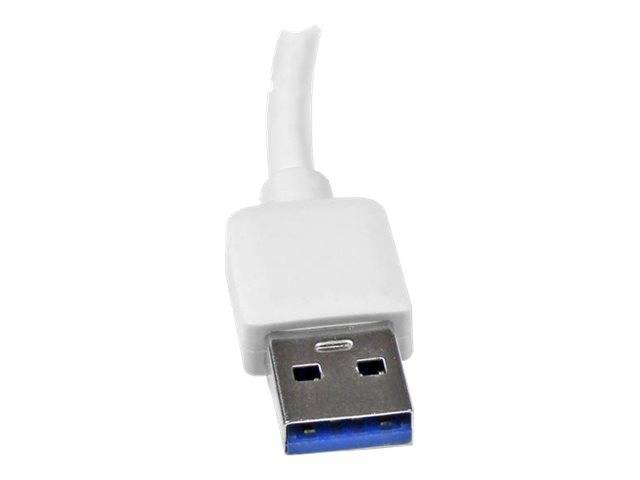 Startech.com adattatore di rete usb 3.0 a ethernet gigabit - argento-1