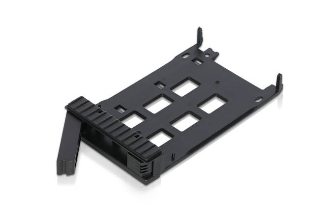 Slot ICY DOCK per MB732SPo-B f.2x 2.5''+1x cambia ODD UltraSlim.-1