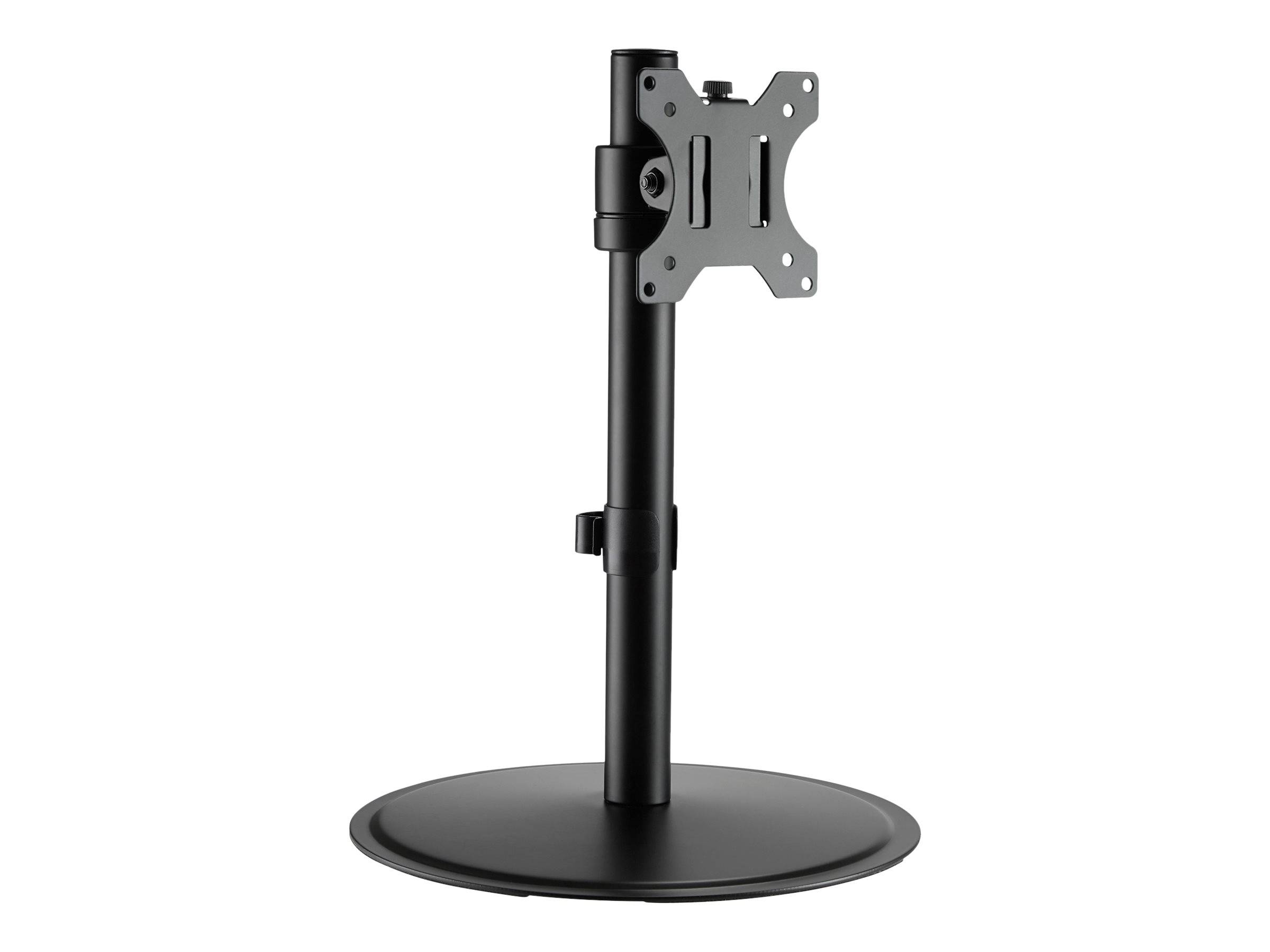 Braccio da scrivania per 1 monitor da 17'' a 32''-2