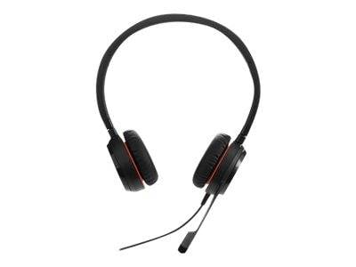 Jabra 4999-829-409 cuffia e auricolare cablato a padiglione ufficio usb tipo a bluetooth nero-2