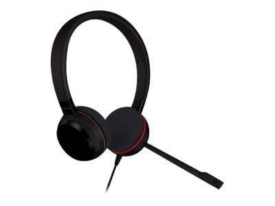 Jabra 4999-829-409 cuffia e auricolare cablato a padiglione ufficio usb tipo a bluetooth nero-4
