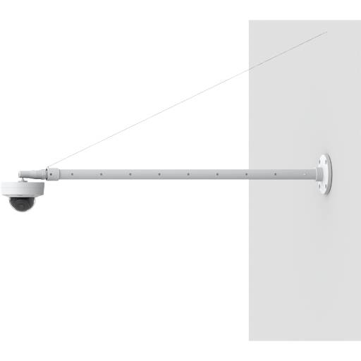 AXIS T91B53 TELESCOPIC CEIL MNT 2P-1