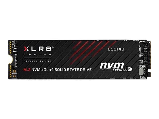 PNY XLR8 CS3140 2 TB M.2 PCI Express 4.0 NVMe 3D NAND-1
