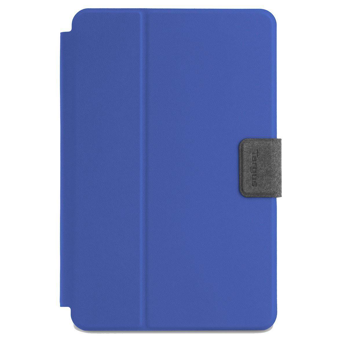 Targus SafeFit 9-10" 25,4 cm (10") Custodia a libro Blu-2