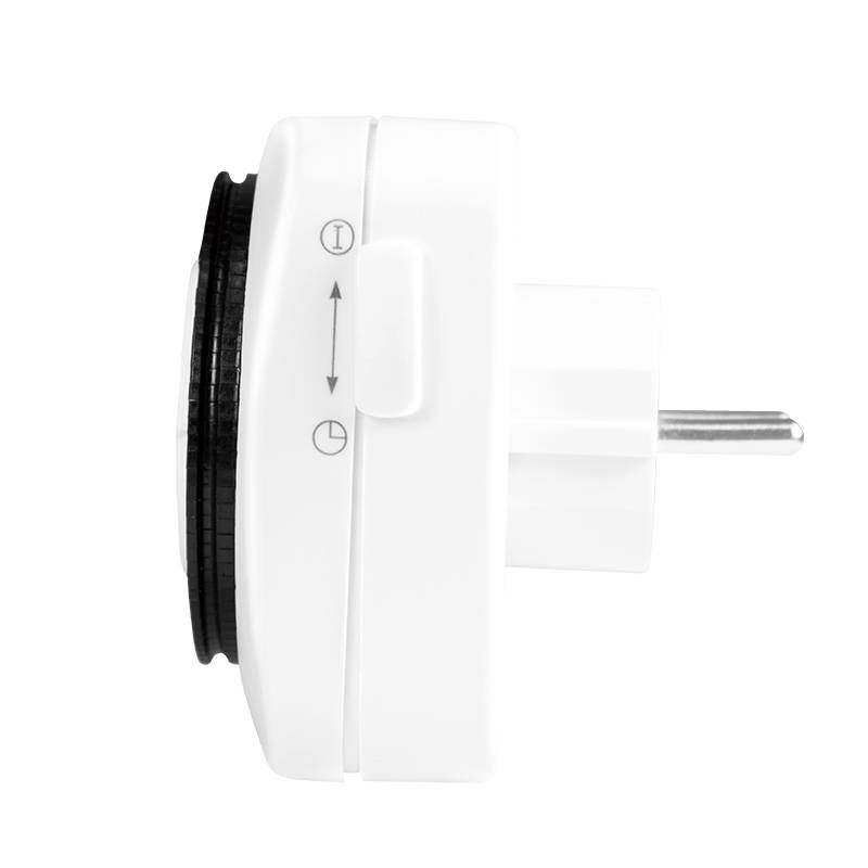 Logilink Zeitschaltuhr, mechanisch,230V AC,50Hz,16(2)A,3680W (ET0011)-4