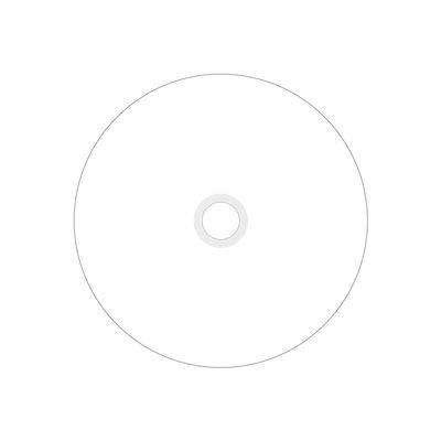 MediaRange MR515 disco vergine Blu-Ray BD-R 25 GB 25 pz (MediaRange - BD-R x 25 - 25 GB - lagri)-2