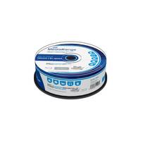 MediaRange MR515 disco vergine Blu-Ray BD-R 25 GB 25 pz (MediaRange - BD-R x 25 - 25 GB - lagri)-3
