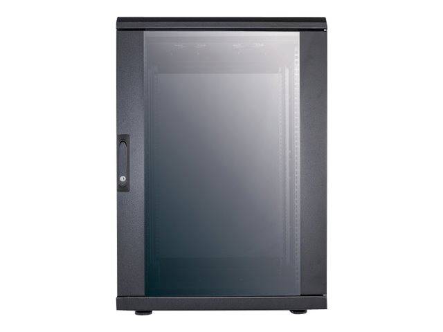Cavo Di Rete Intellinet Cat.5e 0,15m – UTP, 100% Rame, Connettori Placcati Oro, Nero