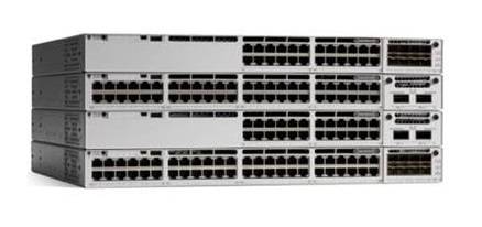 CATALYST 9300 24-PORT POE+ C9300-24P-A-2