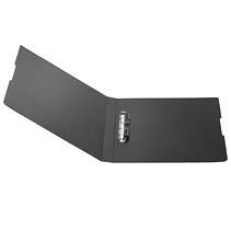 Raccoglitore ad anelli Herlitz a 2 anelli DIN A4 2,7 cm nero-2