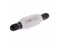 Axis 01148-001 Nero Bianco 100 m T8129-E OUTDOOR POE EXTENDER 01148-001-3